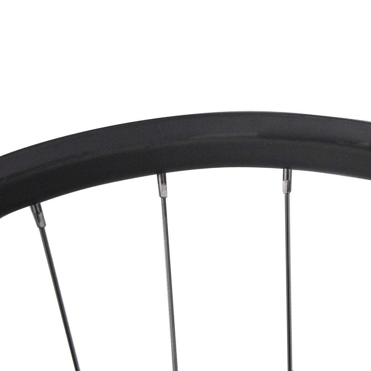 Wheels & Wheelsets - 27.5er Carbon Boost Wheelset 35/40mm Width