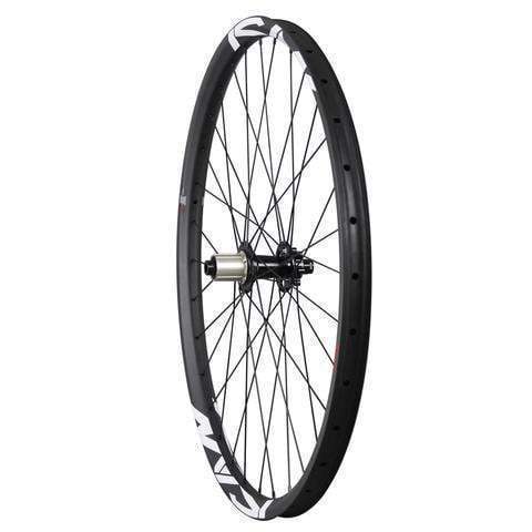 Wheels & Wheelsets - 27.5er Carbon Boost Wheelset 35/40mm Width