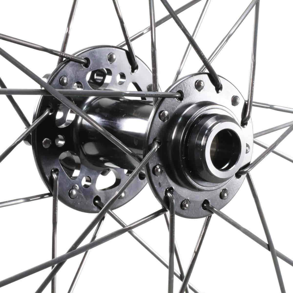 Wheels & Wheelsets - 27.5er Carbon Boost Wheelset 35/40mm Width