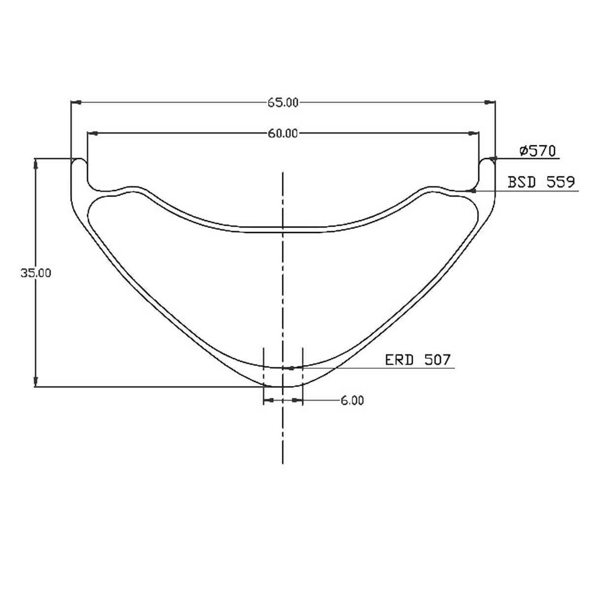Wheels & Wheelsets - 29er 50mm Fat Bike Wheelset