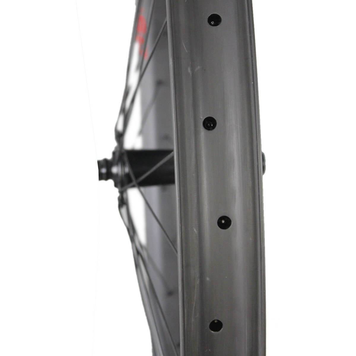 Wheels & Wheelsets - 29er 50mm Fat Bike Wheelset