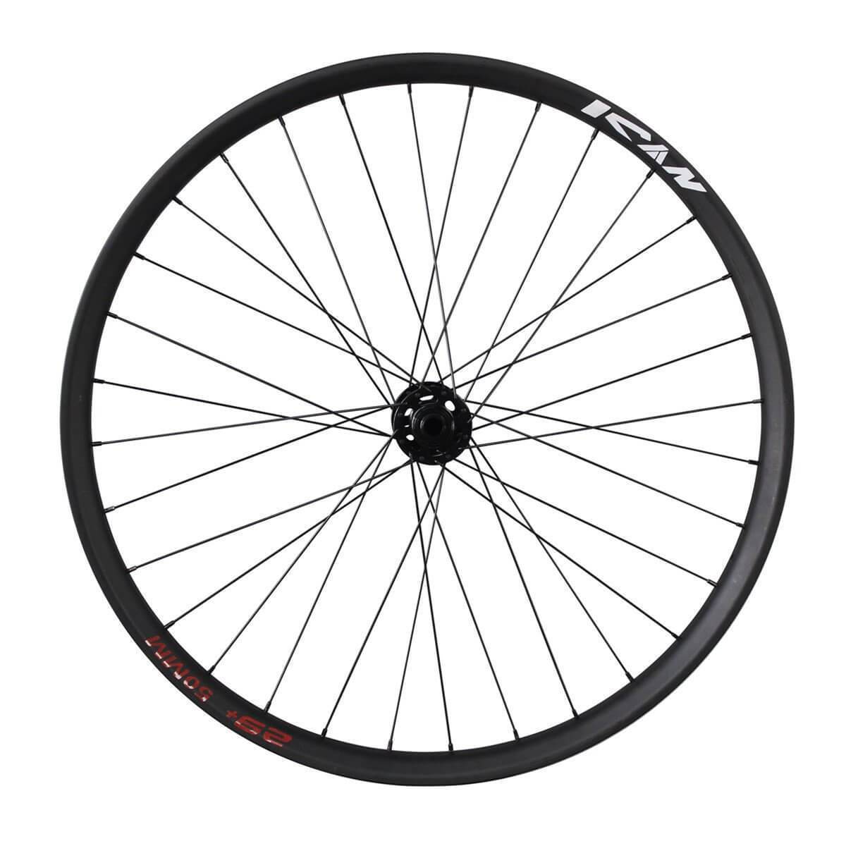Wheels & Wheelsets - 29er 50mm Fat Bike Wheelset