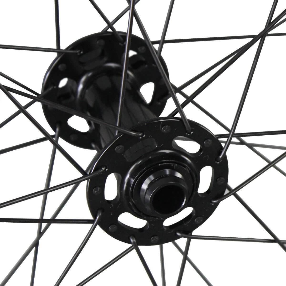 Wheels & Wheelsets - 29er 50mm Fat Bike Wheelset