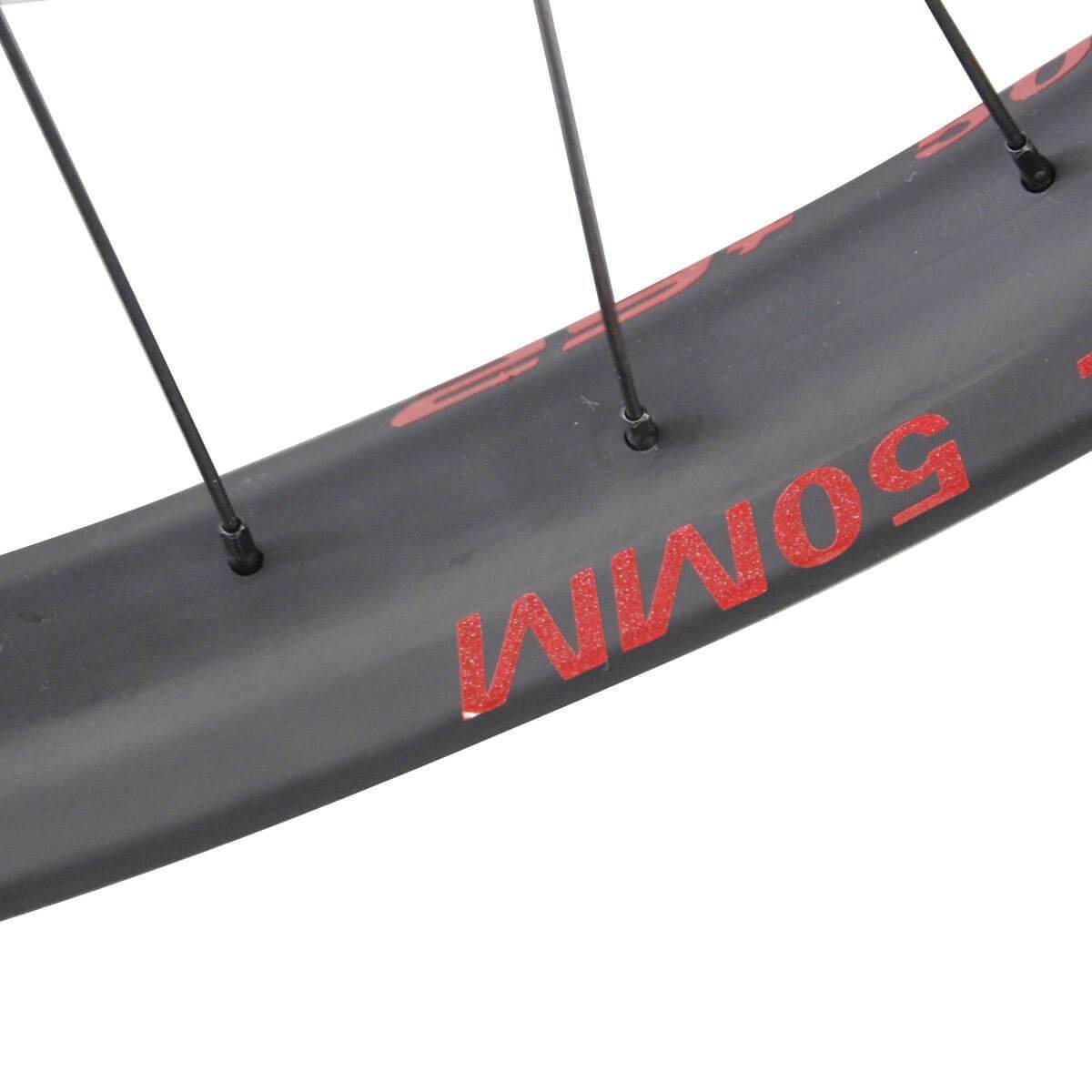 Wheels & Wheelsets - 29er 50mm Fat Bike Wheelset