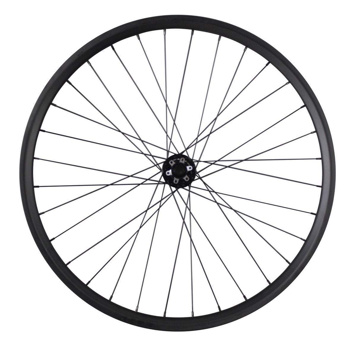 Wheels & Wheelsets - 29er Carbon Boost Wheelset 35/40mm Width