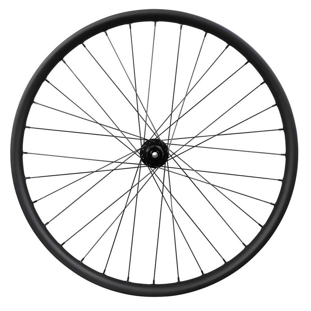 Wheels & Wheelsets - 29er XC/AM Carbon Boost Wheelset