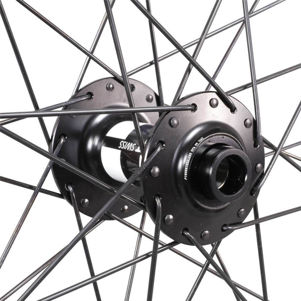 Wheels & Wheelsets - 29er XC/AM Carbon Boost Wheelset
