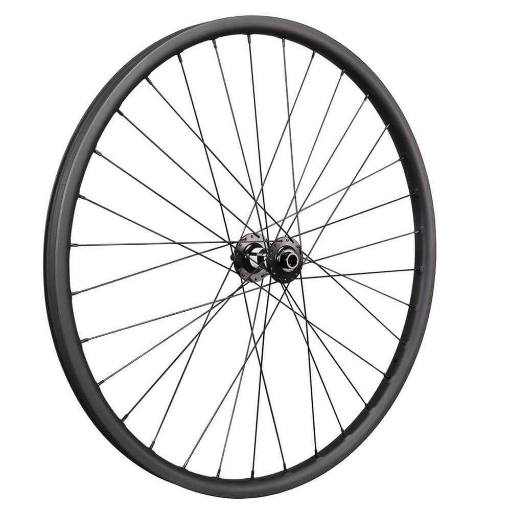 Wheels & Wheelsets - 29er XC/AM Carbon Boost Wheelset