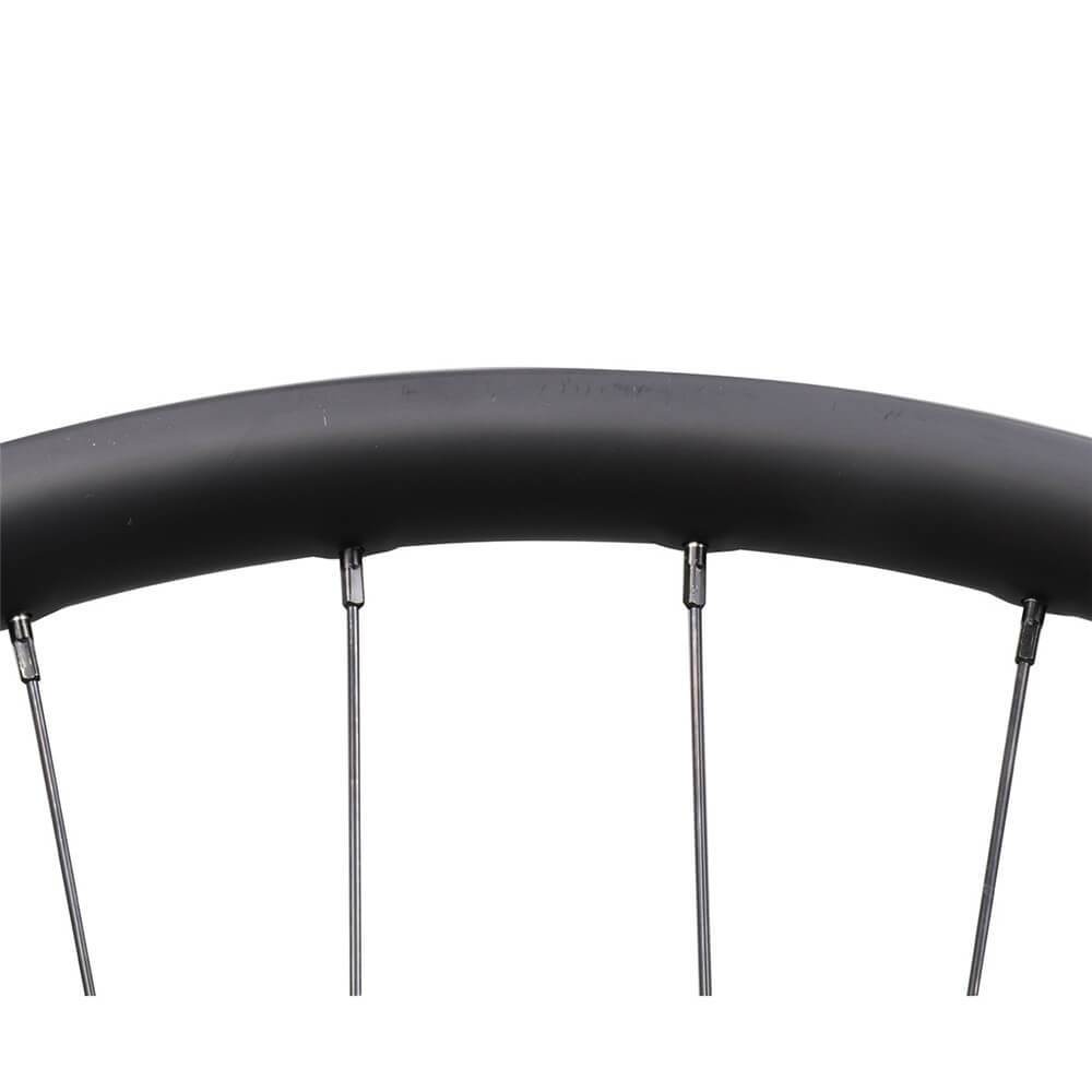 Wheels & Wheelsets - 29er XC/AM Carbon Boost Wheelset