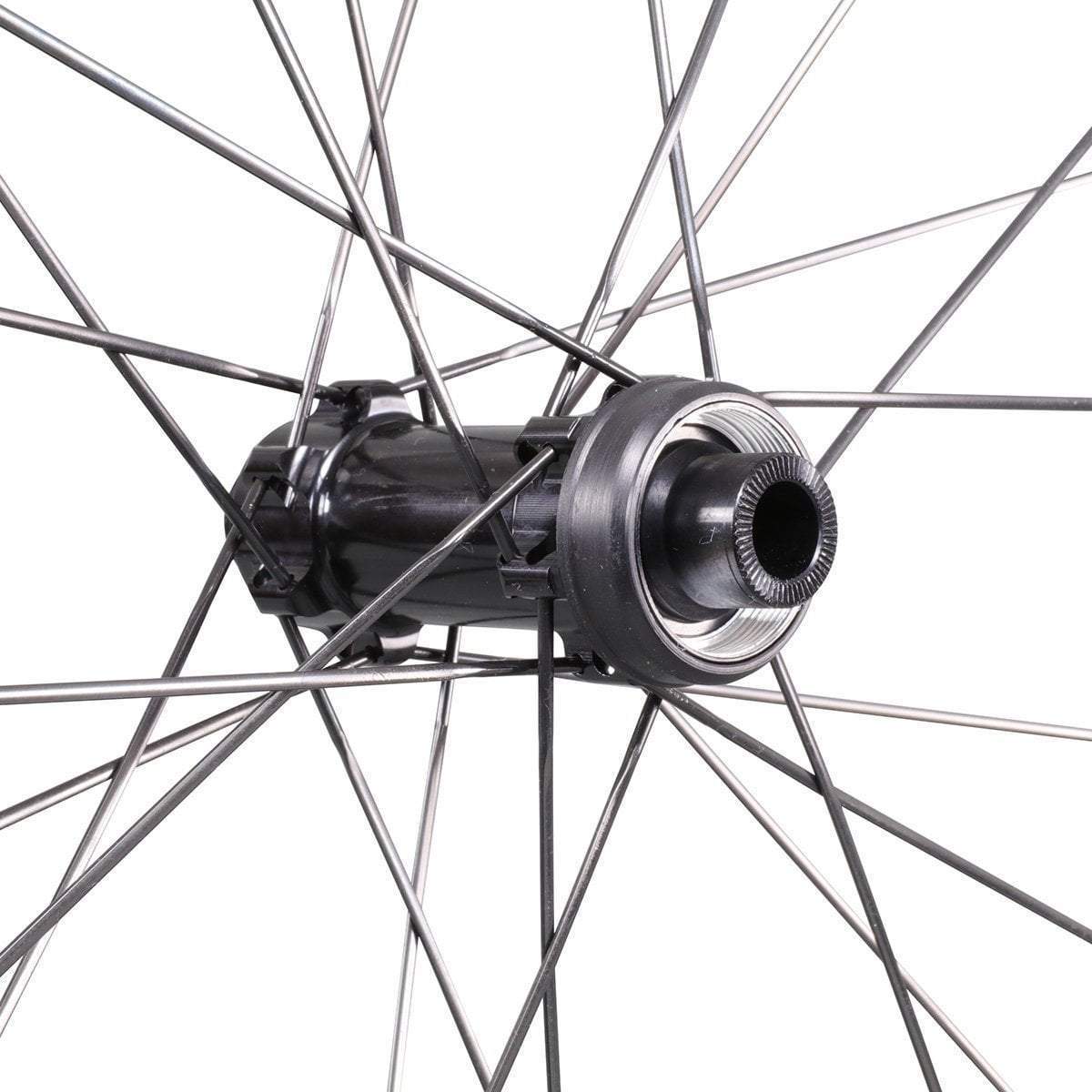 Wheels & Wheelsets - AERO 40 Disc