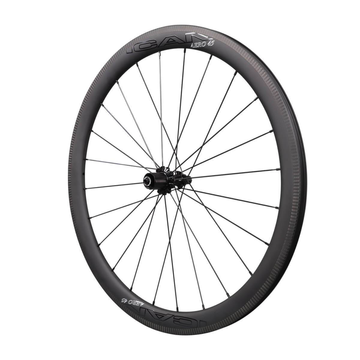 Wheels & Wheelsets - AERO 45