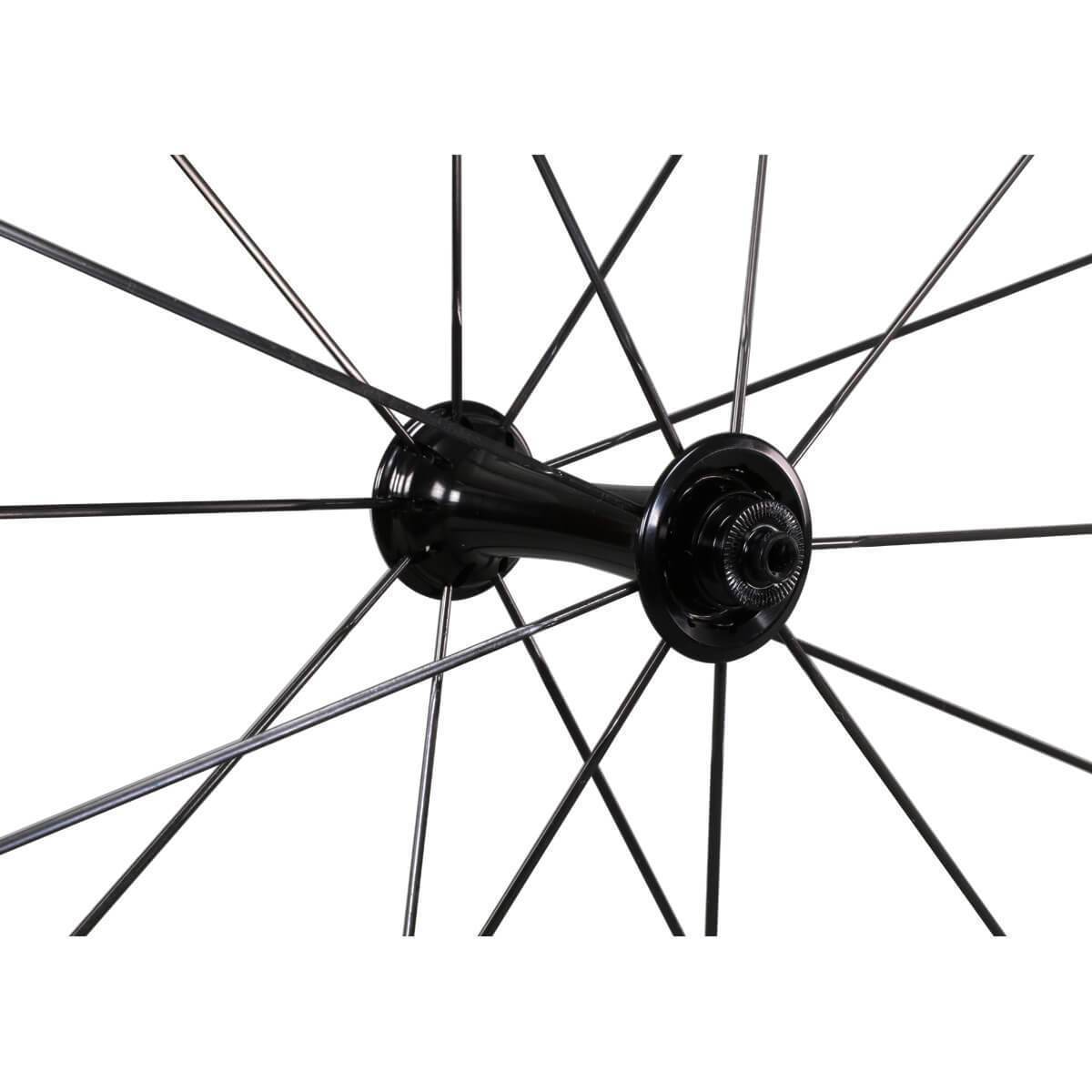 Wheels & Wheelsets - AERO 45