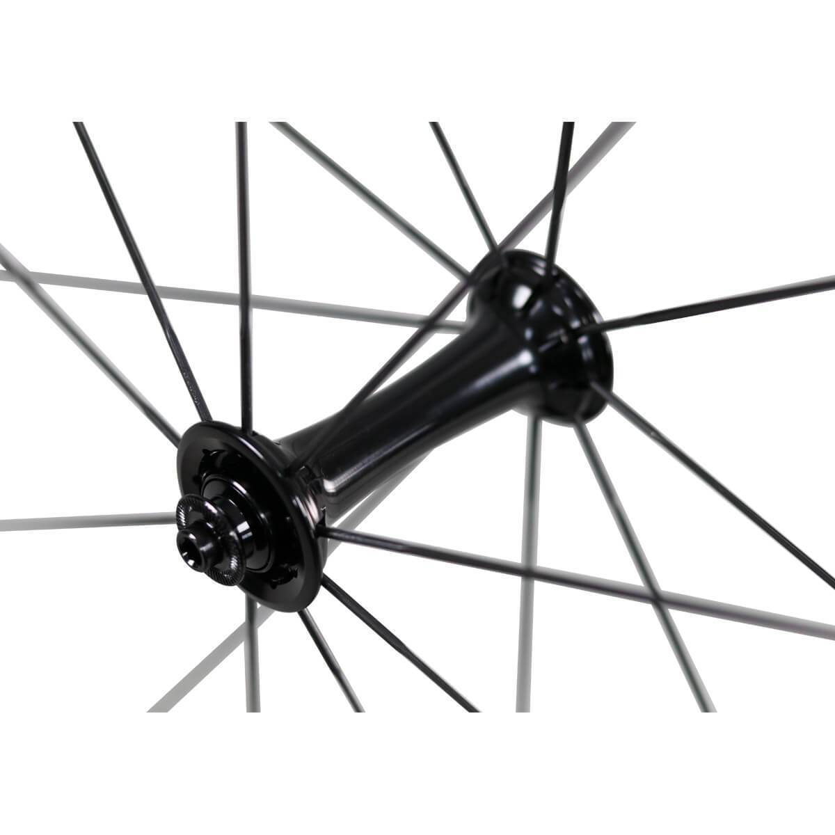 Wheels & Wheelsets - AERO 50