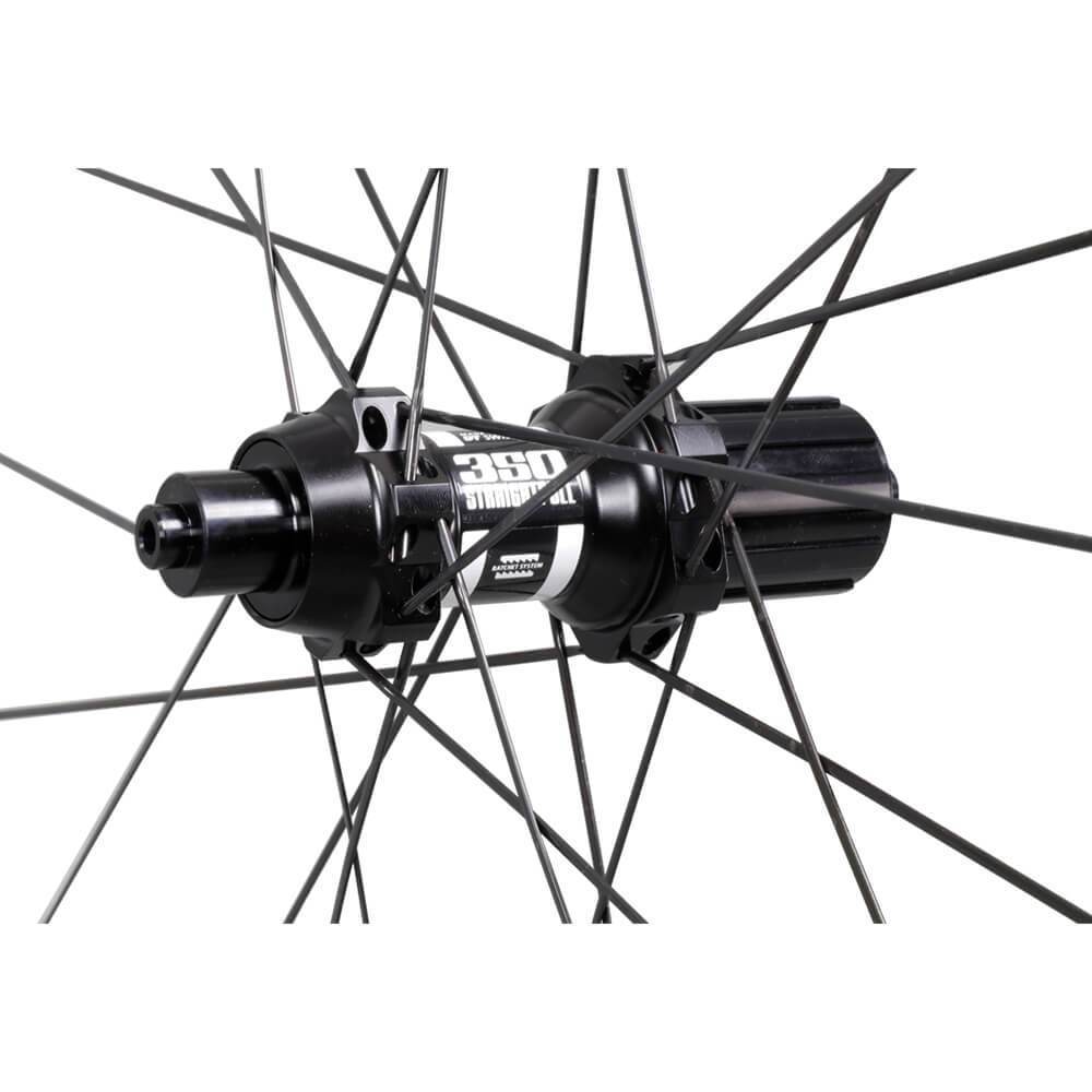 Wheels & Wheelsets - DT AERO 45