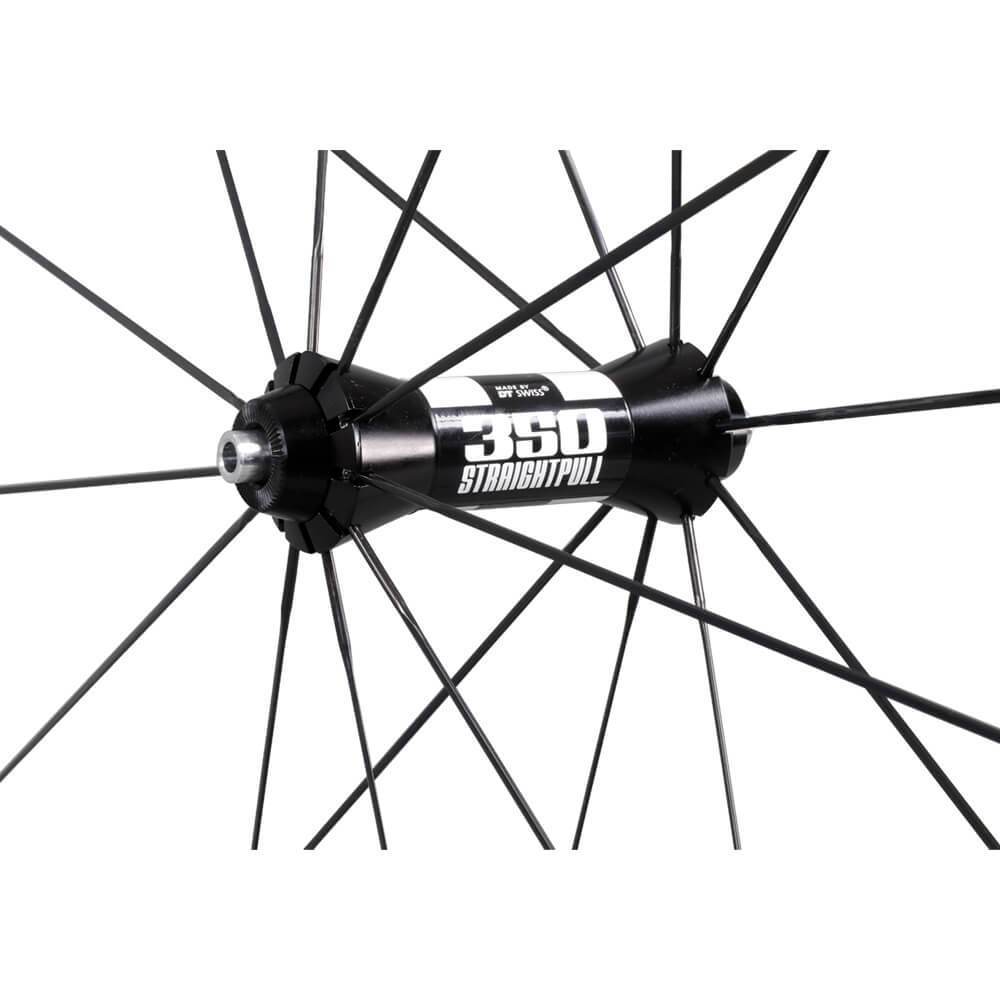 Wheels & Wheelsets - DT AERO 45