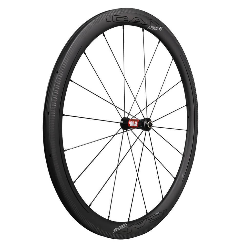 Wheels & Wheelsets - DT AERO 45