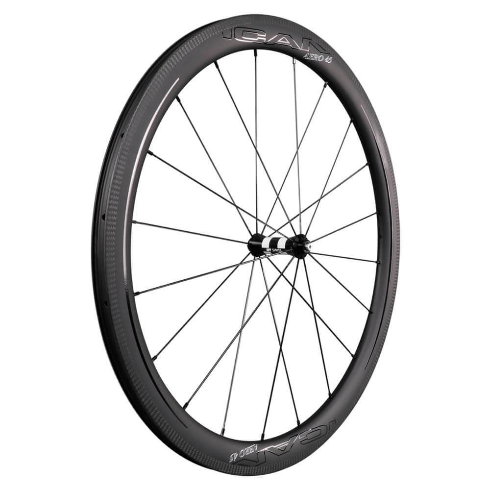 Wheels & Wheelsets - DT AERO 45
