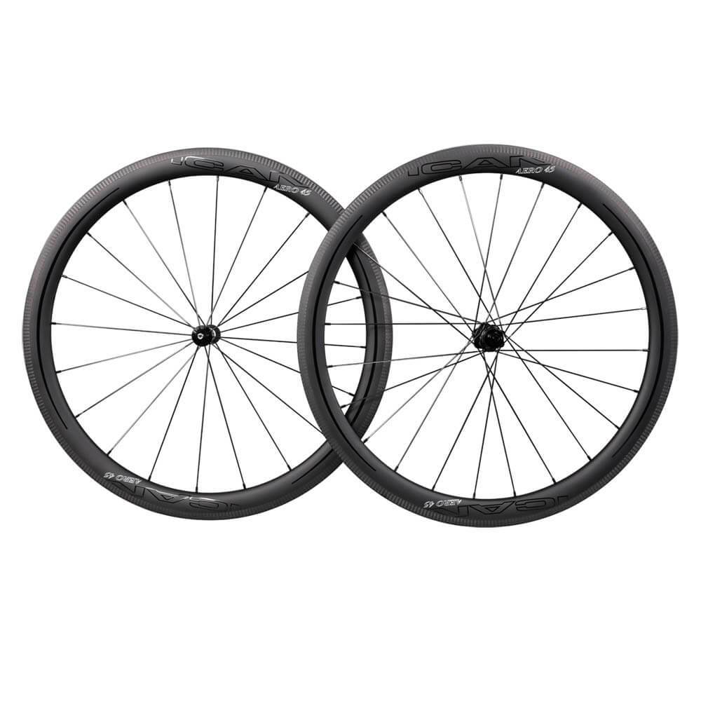 Wheels & Wheelsets - DT AERO 45