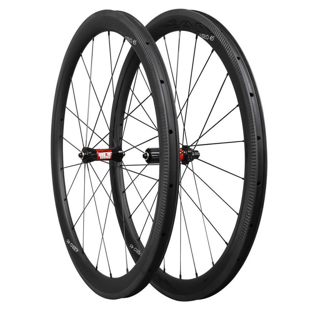 Wheels & Wheelsets - DT AERO 45