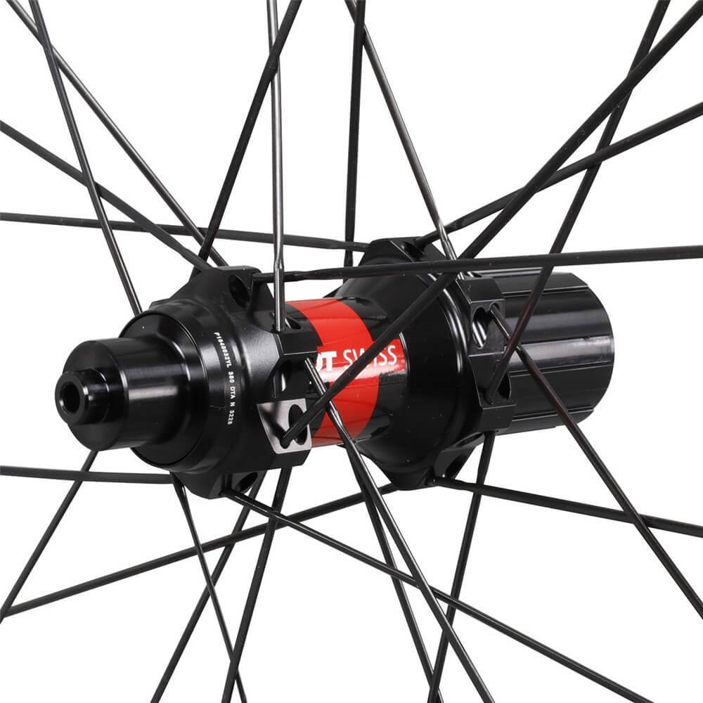 Wheels & Wheelsets - DT AERO 45