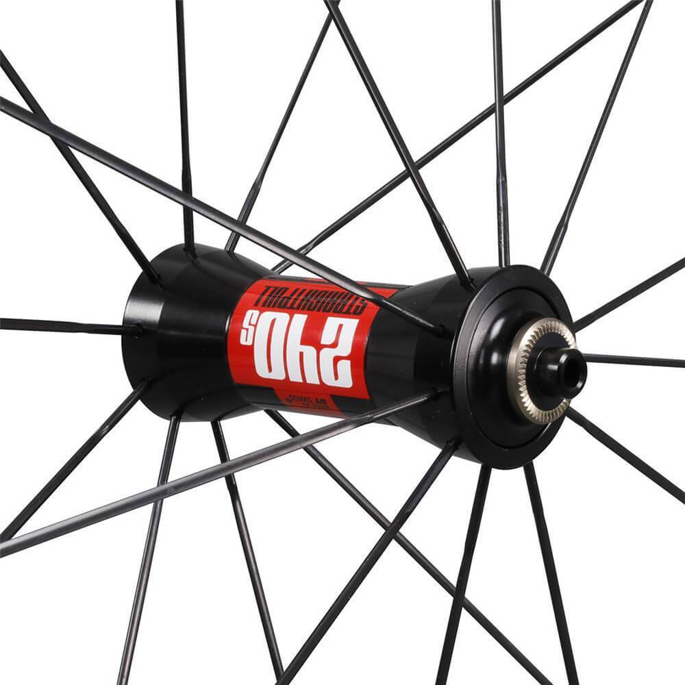 Wheels & Wheelsets - DT AERO 45