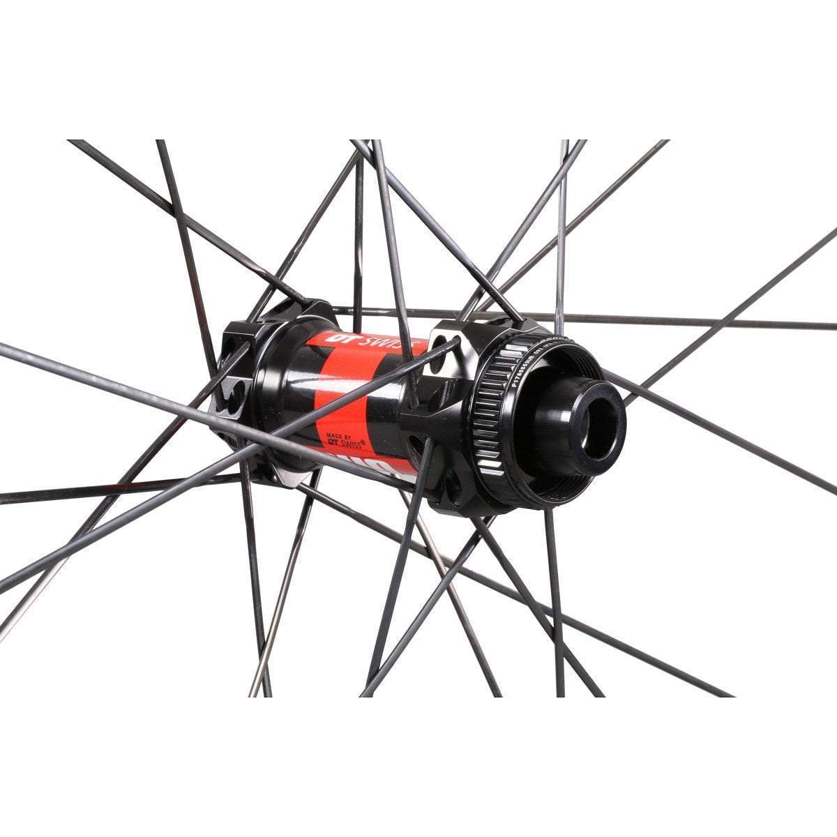 Wheels & Wheelsets - DT AERO 45 Disc
