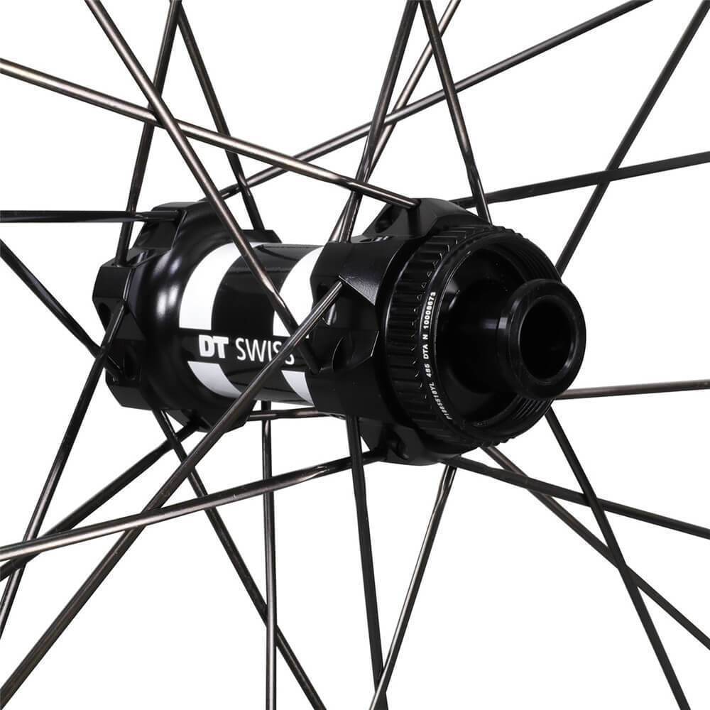 Wheels & Wheelsets - DT AERO 45 Disc