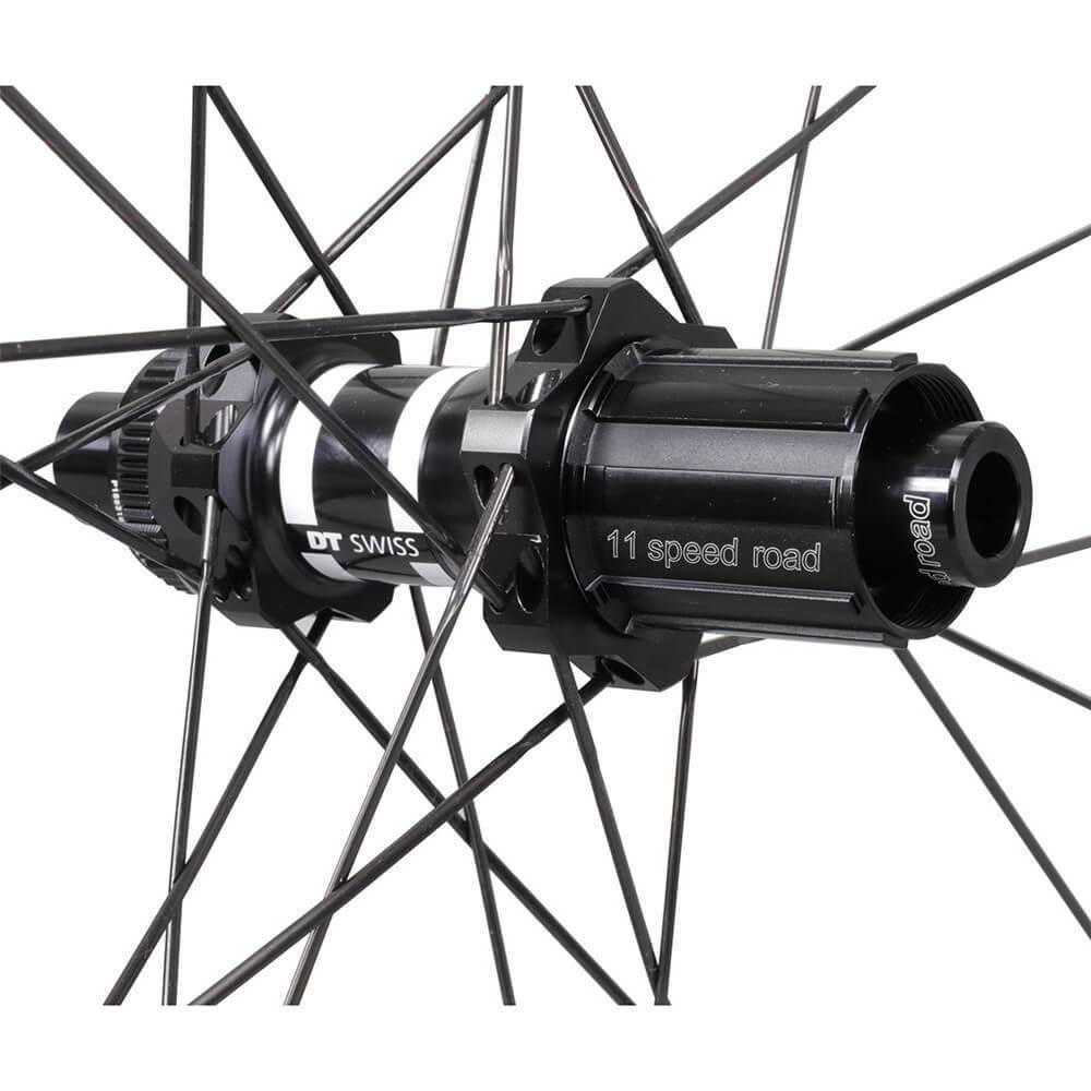 Wheels & Wheelsets - DT AERO 45 Disc