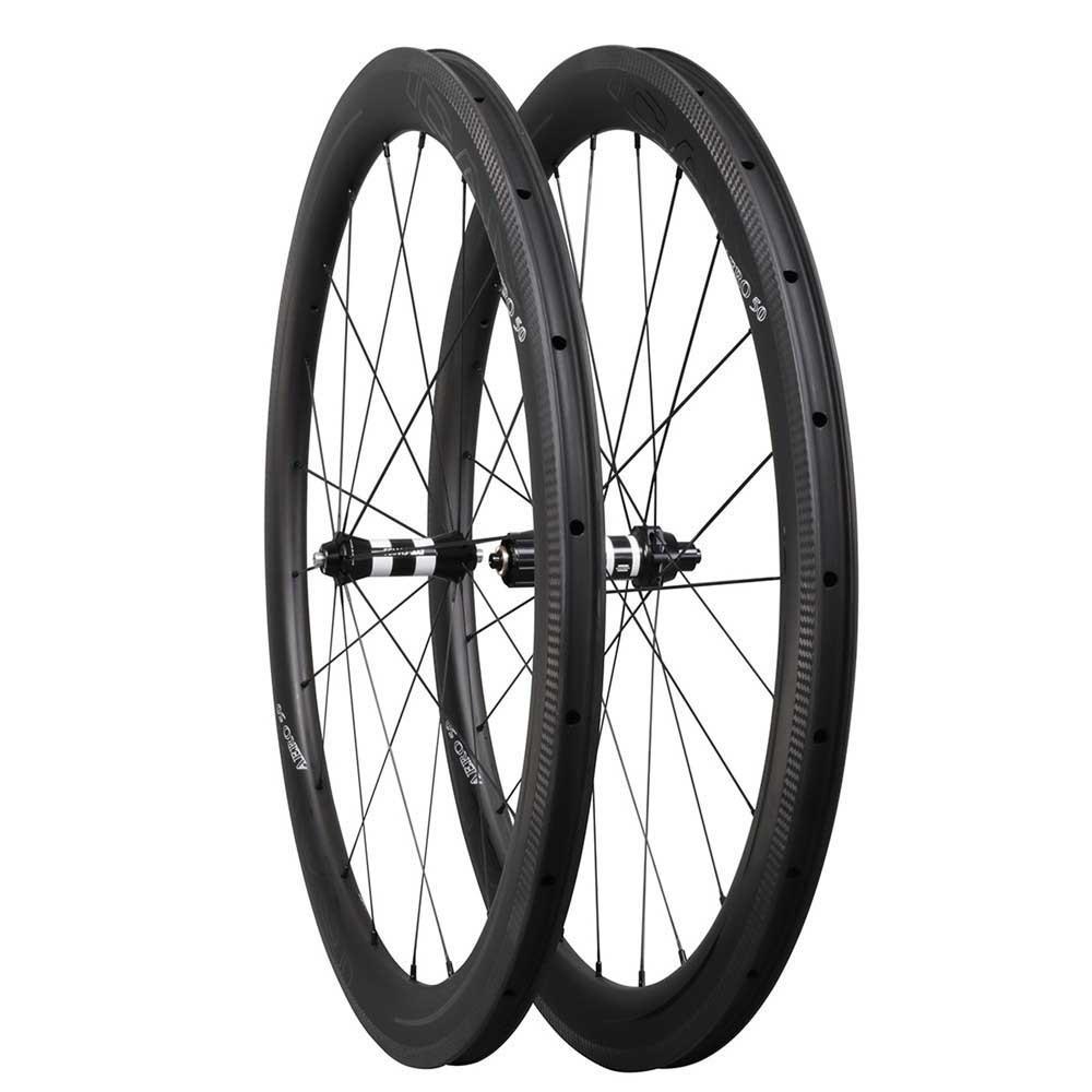 Wheels & Wheelsets - DT AERO 50