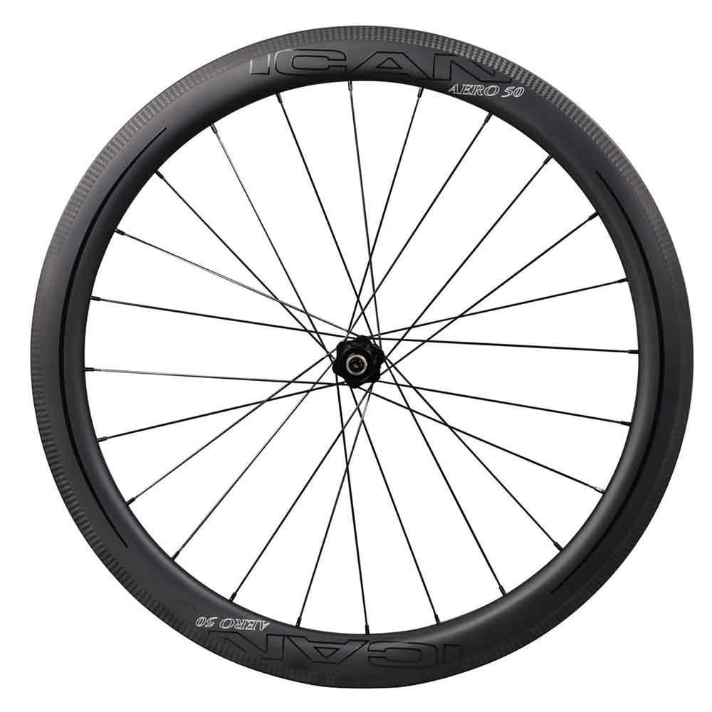Wheels & Wheelsets - DT AERO 50