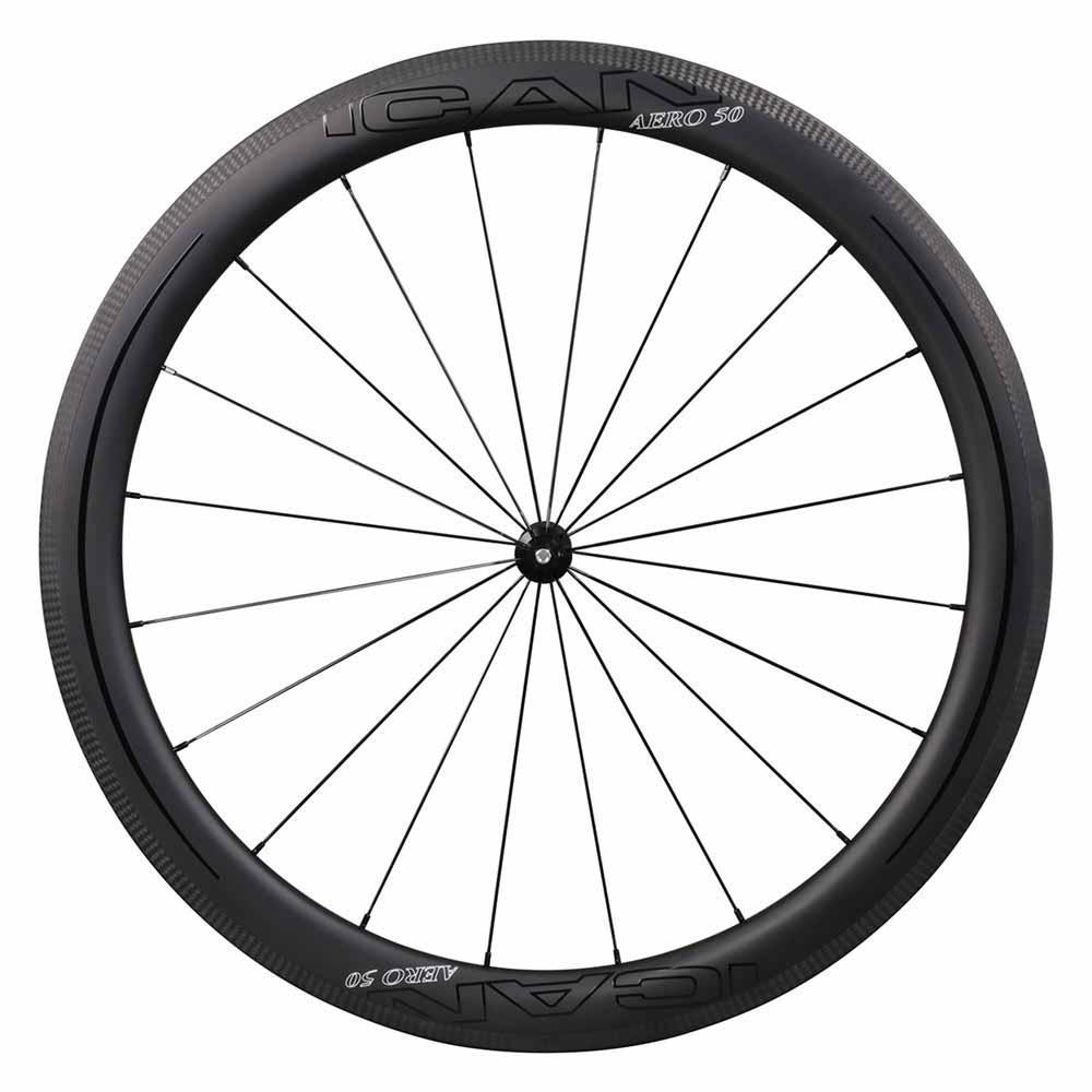 Wheels & Wheelsets - DT AERO 50