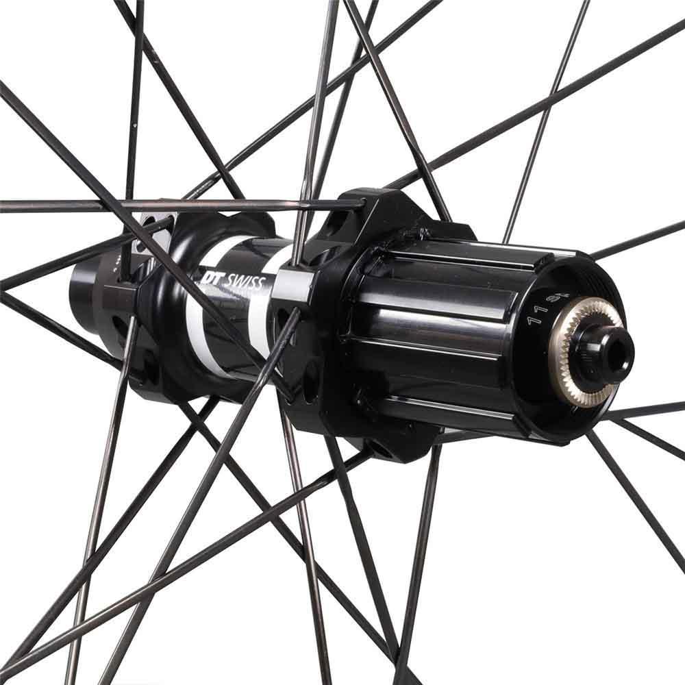 Wheels & Wheelsets - DT AERO 50