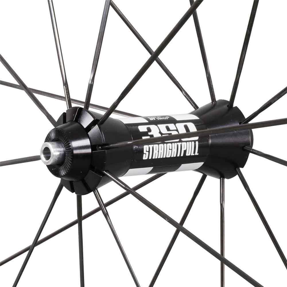 Wheels & Wheelsets - DT AERO 50
