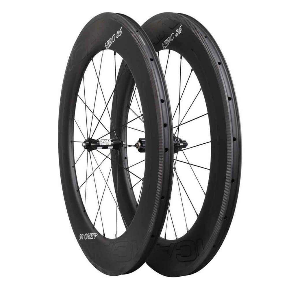 Wheels & Wheelsets - DT AERO 86