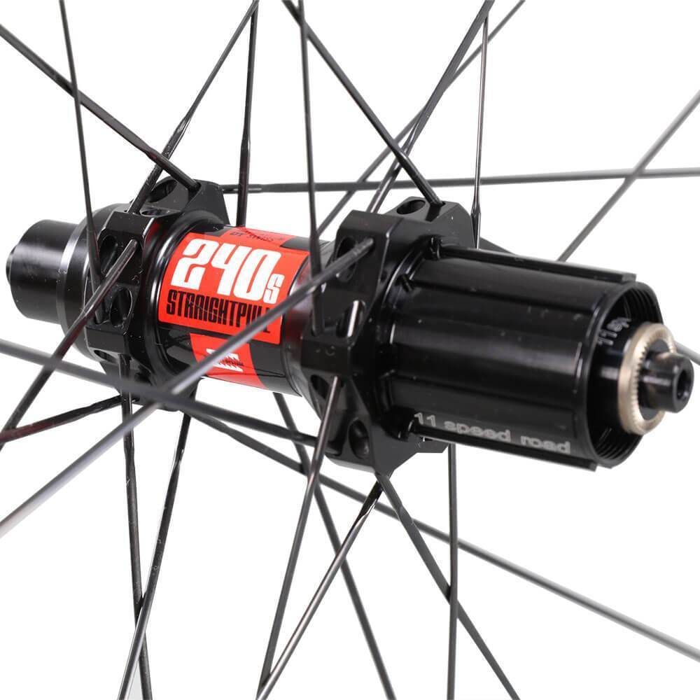 Wheels & Wheelsets - DT AERO 86