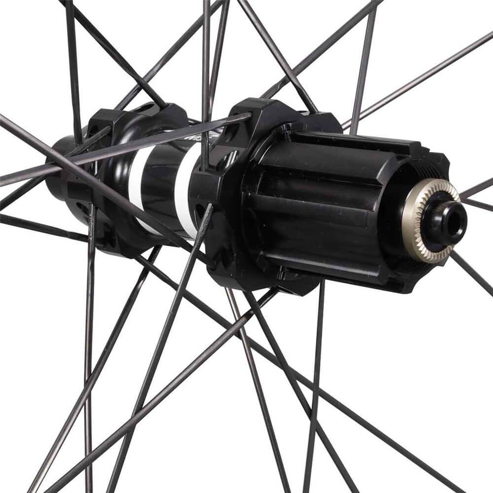 Wheels & Wheelsets - DT AERO 86