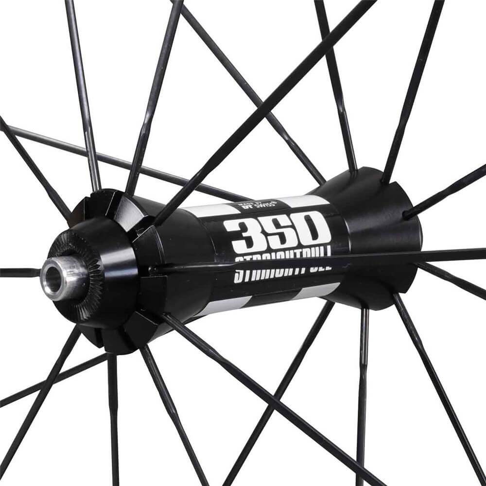 Wheels & Wheelsets - DT AERO 86