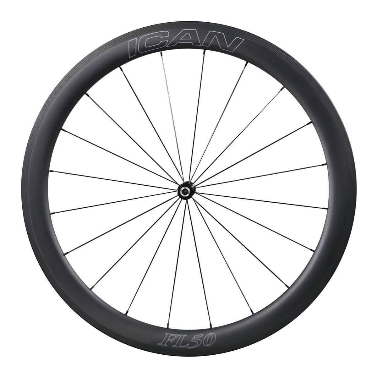 Wheels & Wheelsets - FL50