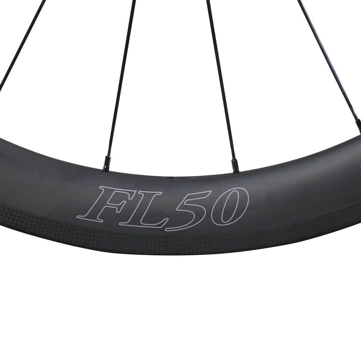 Wheels & Wheelsets - FL50