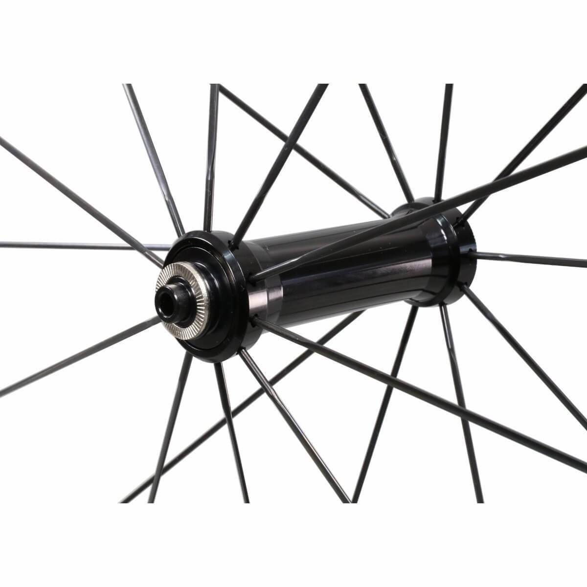 Wheels & Wheelsets - FL55