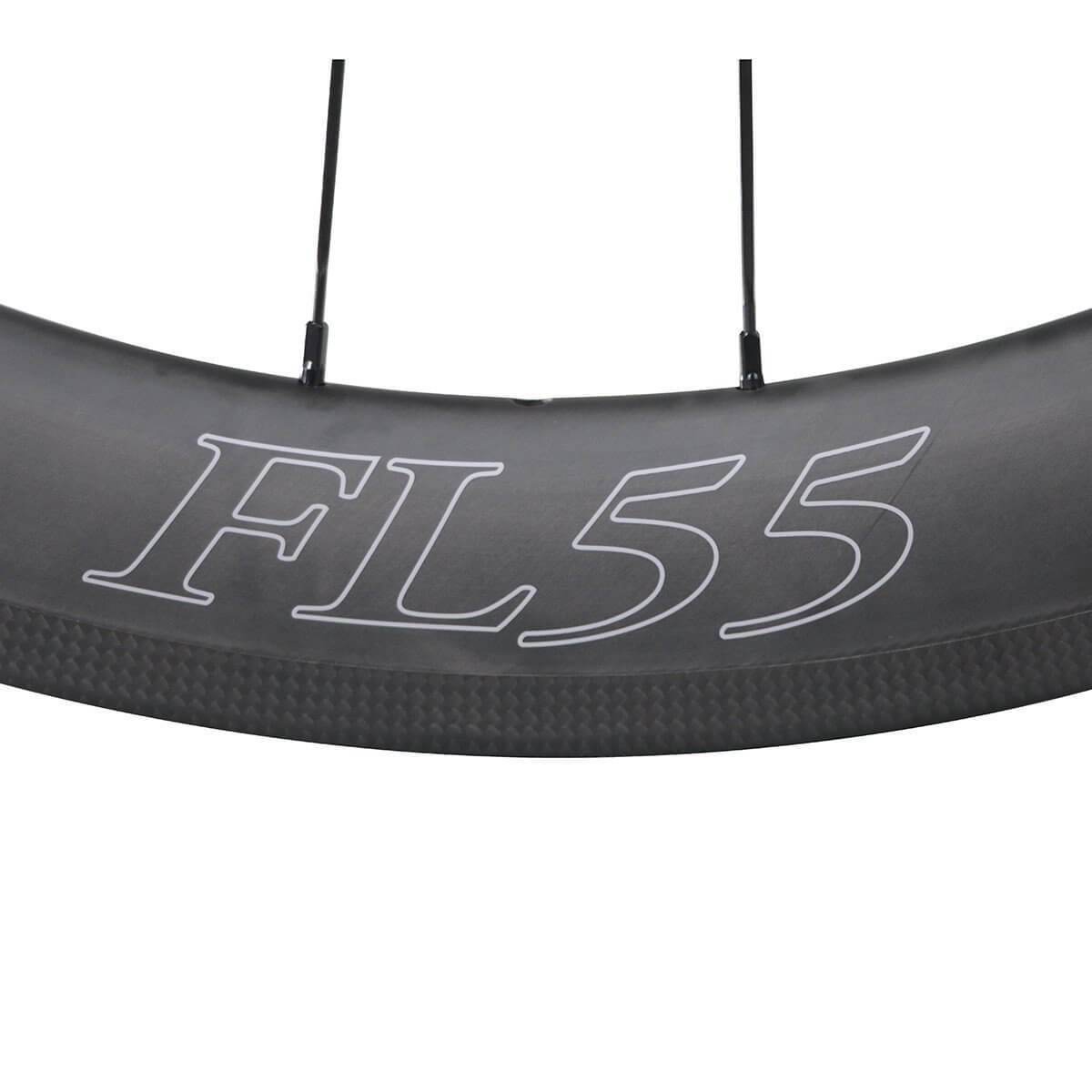 Wheels & Wheelsets - FL55